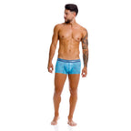 Mundo Unico Estraza Trunks - Blue