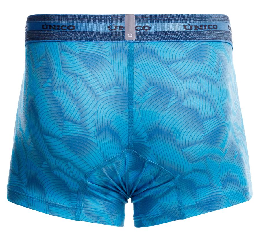 Mundo Unico Estraza Trunks - Blue