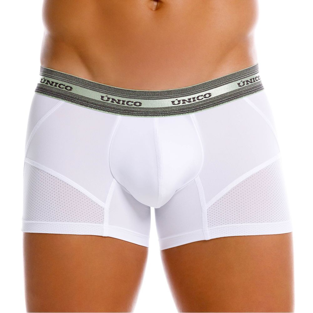 Mundo Unico Sensacion Trunks - White