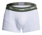 Mundo Unico Sensacion Trunks - White