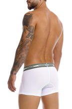 Mundo Unico Sensacion Trunks - White