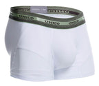 Mundo Unico Sensacion Trunks - White