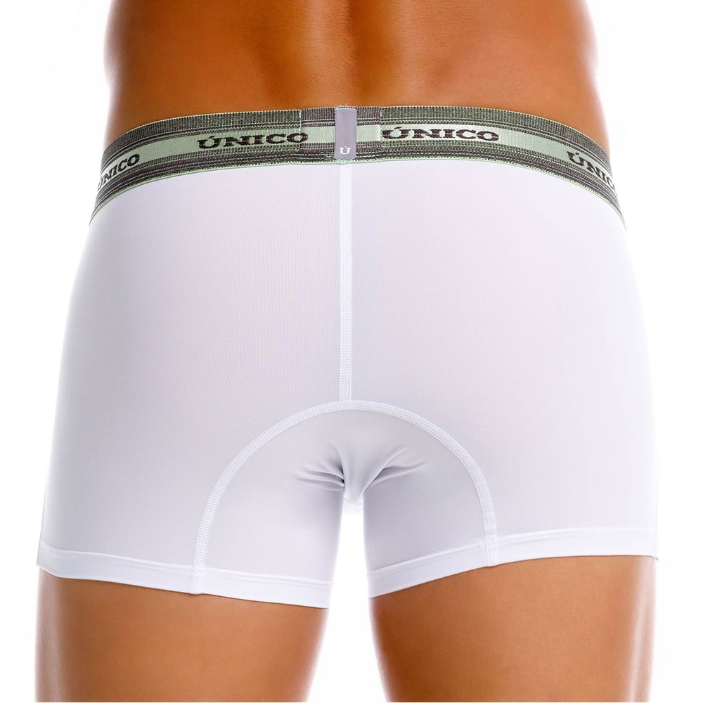 Mundo Unico Sensacion Trunks - White