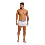 Mundo Unico Sensacion Trunks - White