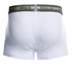 Mundo Unico Sensacion Trunks - White