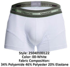 Mundo Unico Sensacion Trunks - White