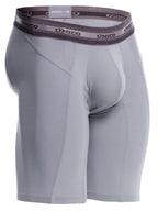 Mundo Unico Albaricoque Boxer Briefs - Gray
