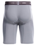 Mundo Unico Albaricoque Boxer Briefs - Gray