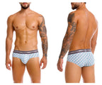 Mundo Unico Caterva Briefs - Printed