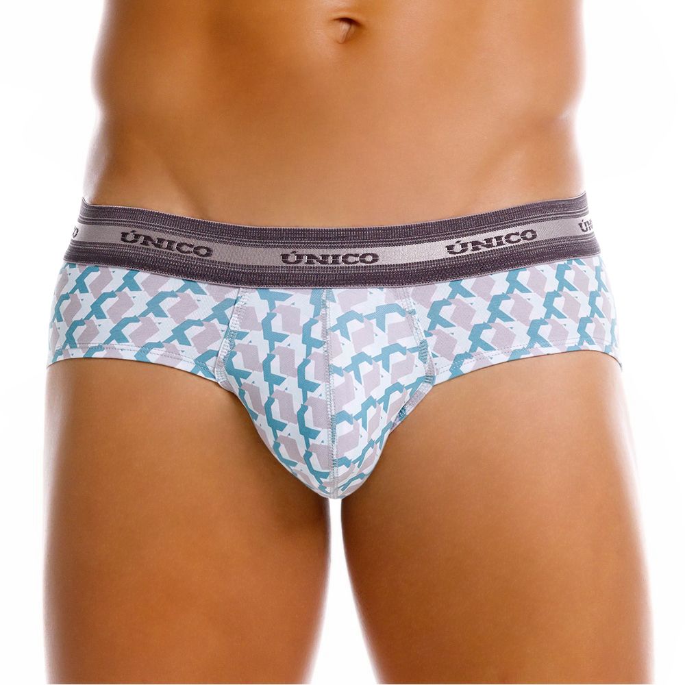 Mundo Unico Caterva Briefs - Printed