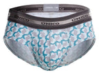 Mundo Unico Caterva Briefs - Printed