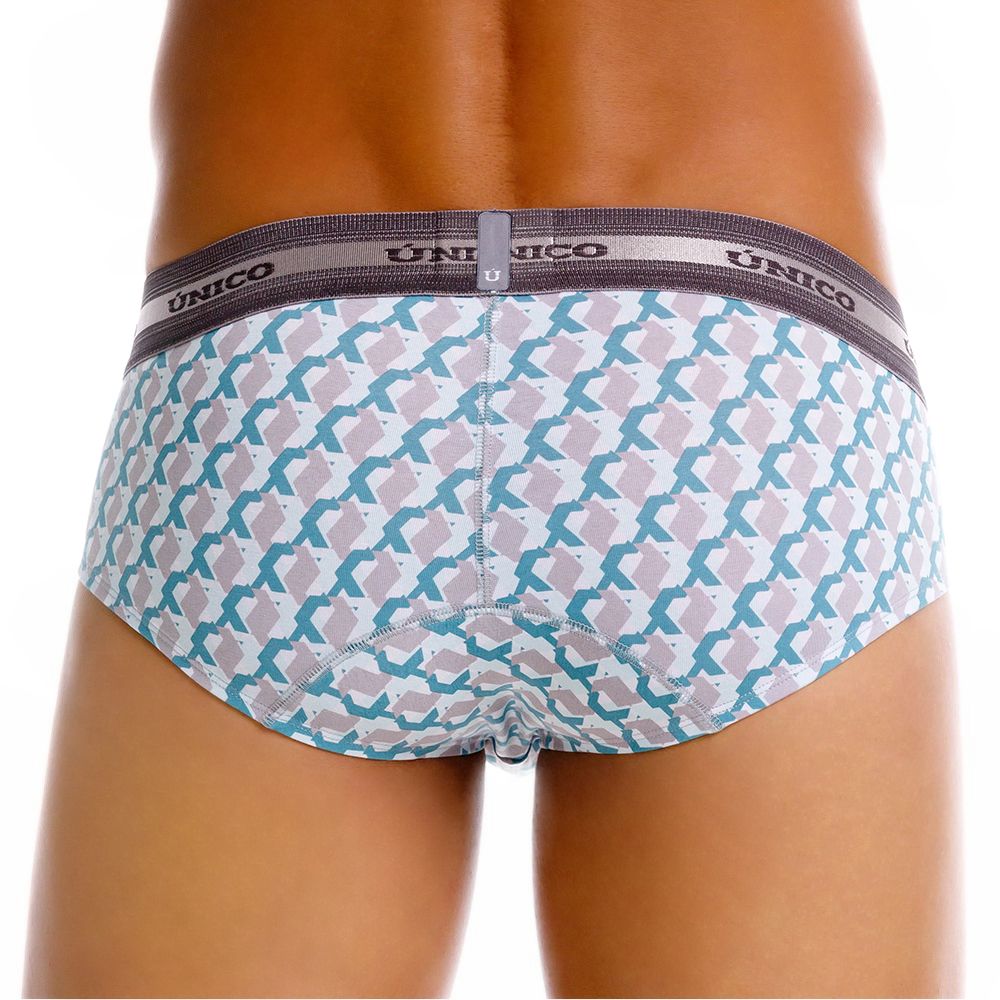 Mundo Unico Caterva Briefs - Printed