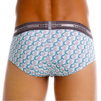 Mundo Unico Caterva Briefs - Printed