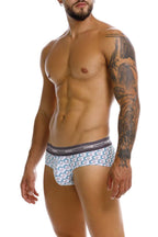 Mundo Unico Caterva Briefs - Printed