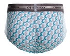 Mundo Unico Caterva Briefs - Printed