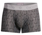 Mundo Unico Chisell Trunks - Gray