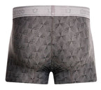 Mundo Unico Chisell Trunks - Gray