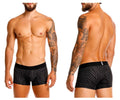 Mundo Unico Zelmur Trunks - Black