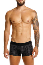 Mundo Unico Zelmur Trunks - Black