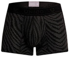 Mundo Unico Zelmur Trunks - Black