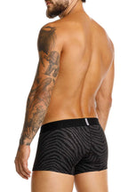 Mundo Unico Zelmur Trunks - Black