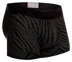 Mundo Unico Zelmur Trunks - Black
