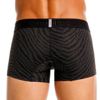 Mundo Unico Zelmur Trunks - Black