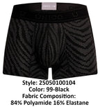 Mundo Unico Zelmur Trunks - Black