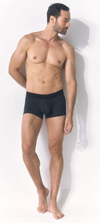Mundo Unico Zelmur Trunks - Black