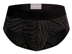 Mundo Unico Zelmur Briefs - Black