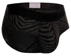Mundo Unico Zelmur Briefs - Black