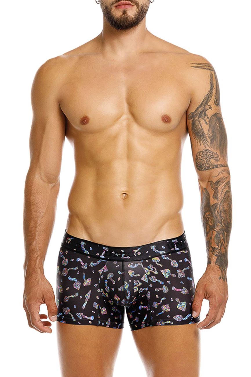 Mundo Unico Hongos Trunks - Black