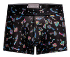 Mundo Unico Hongos Trunks - Black
