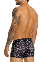 Mundo Unico Hongos Trunks - Black