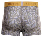 Mundo Unico Caudal Trunks - Gray