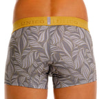 Mundo Unico Caudal Trunks - Gray