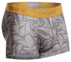 Mundo Unico Caudal Trunks - Gray