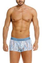 Mundo Unico Ocarina Trunks - Blue