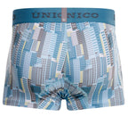 Mundo Unico Ocarina Trunks - Blue