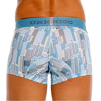 Mundo Unico Ocarina Trunks - Blue