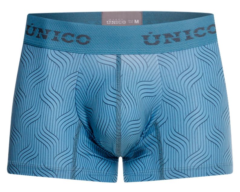 Mundo Unico Lenoso Trunks - Blue