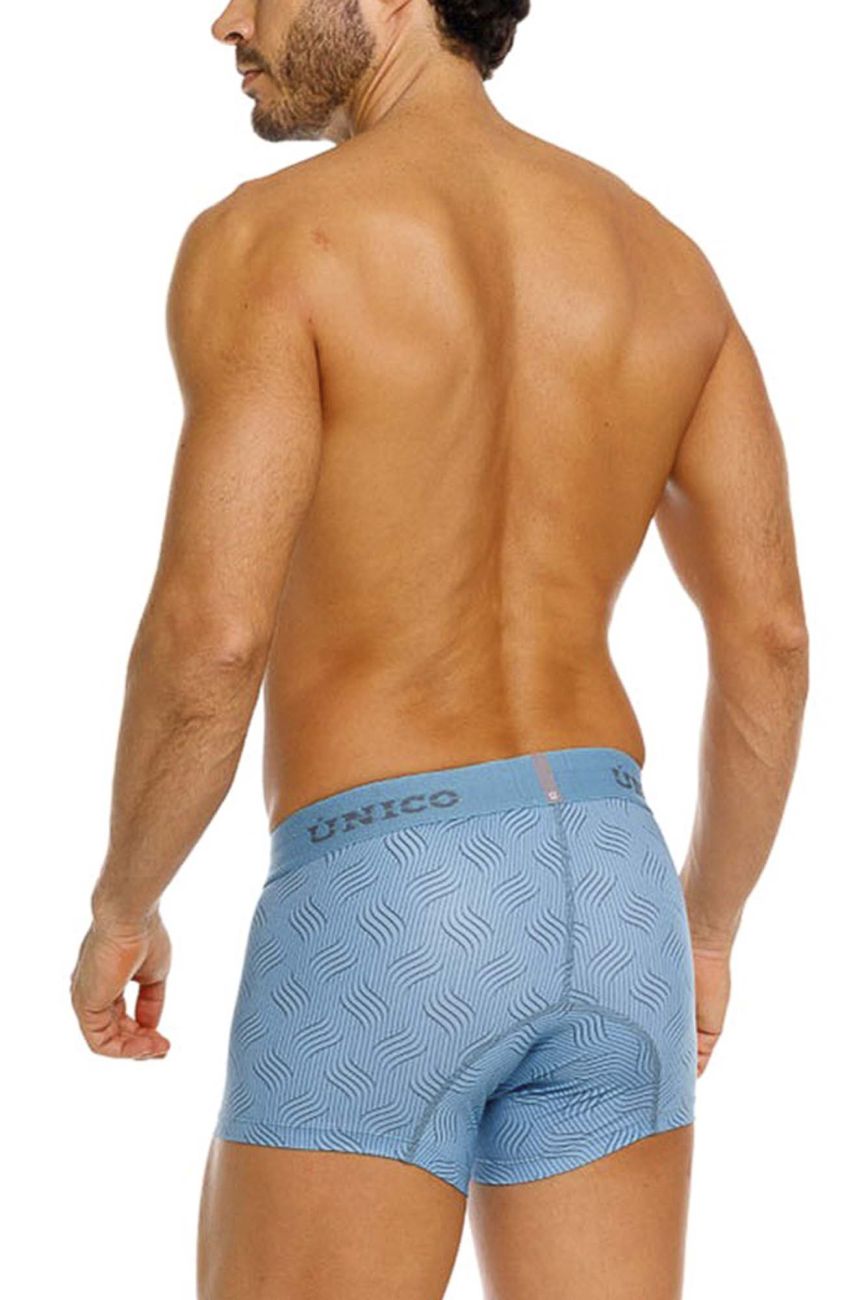 Mundo Unico Lenoso Trunks - Blue