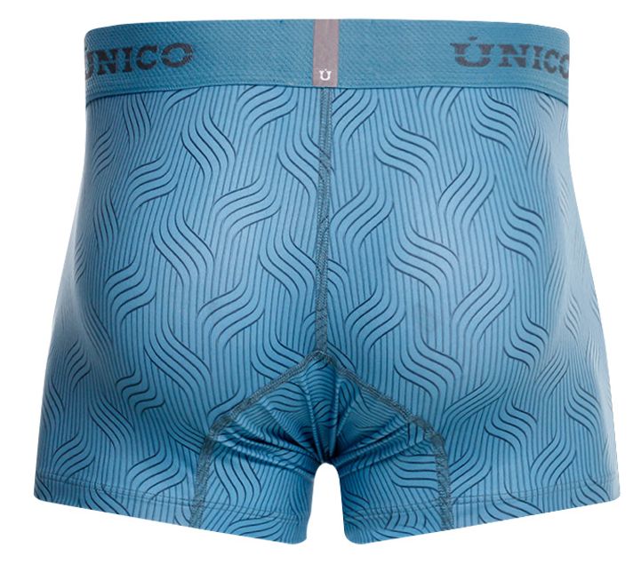 Mundo Unico Lenoso Trunks - Blue