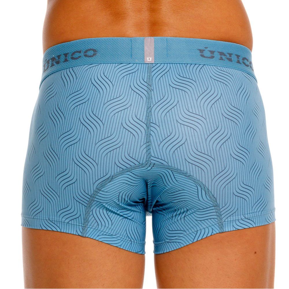 Mundo Unico Lenoso Trunks - Blue