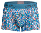 Mundo Unico Lignina Trunks - Blue