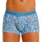 Mundo Unico Lignina Trunks - Blue