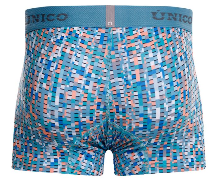 Mundo Unico Lignina Trunks - Blue