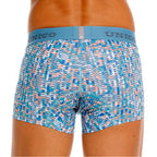 Mundo Unico Lignina Trunks - Blue