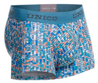 Mundo Unico Lignina Trunks - Blue