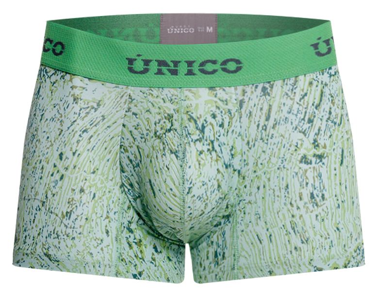 Mundo Unico Hunos Trunks - Green
